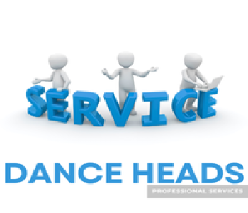 headsdance headsdance